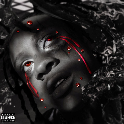 6 Kiss (feat. Juice WRLD & YNW Melly)