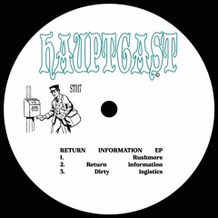 New private playlist