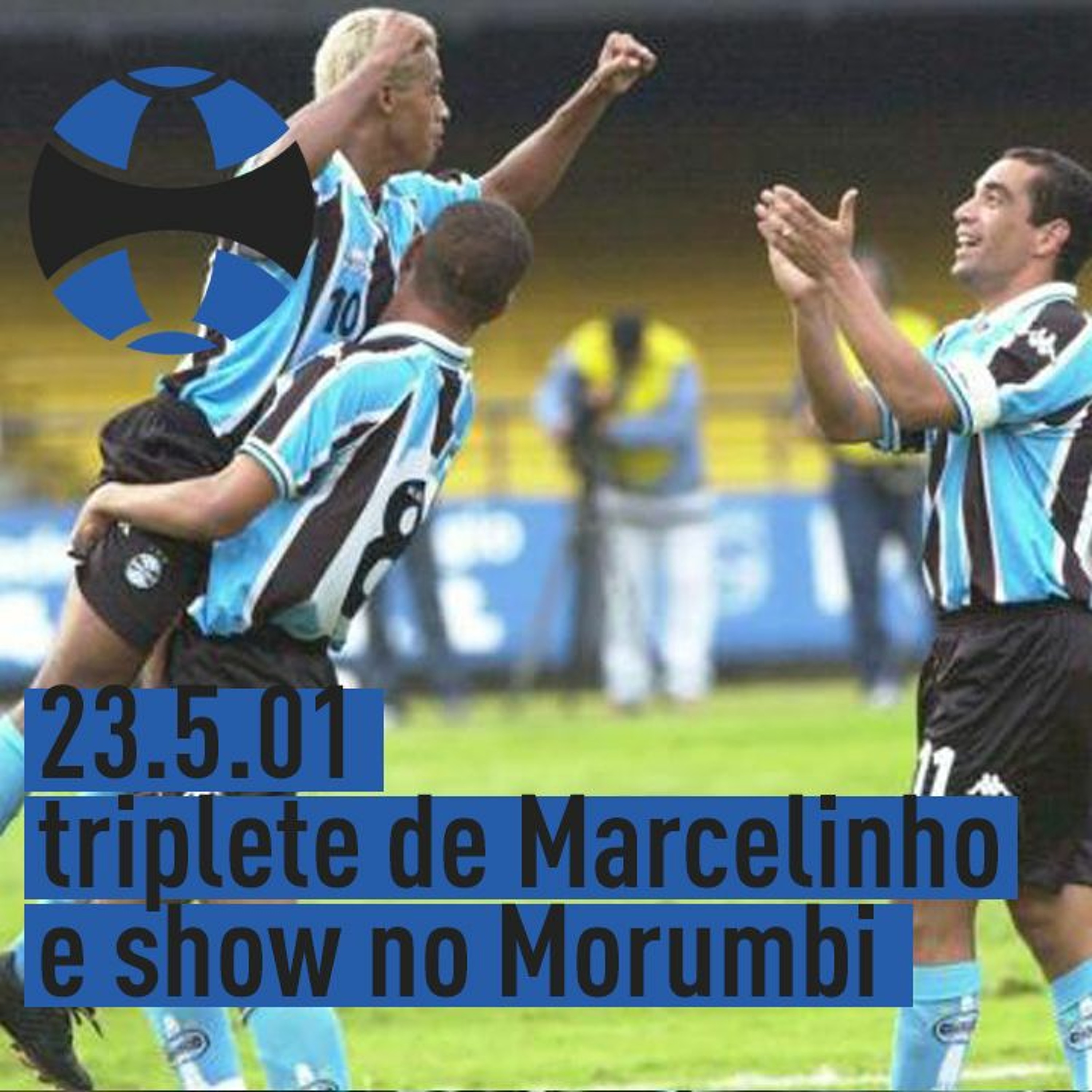 Grêmio Hoje