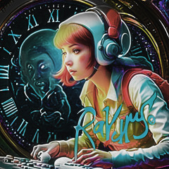 Chains Prelude a Blured Start (tribute) ↪️