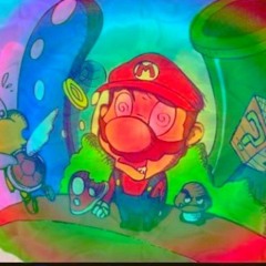 irrealism - psilocybin 🍄😵💫