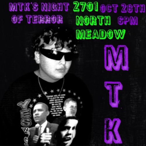 MTK NIGHT OF TERROR