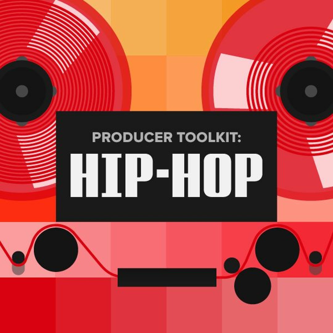 Stream Roland | Listen to Producer Toolkit: Hip-Hop playlist
