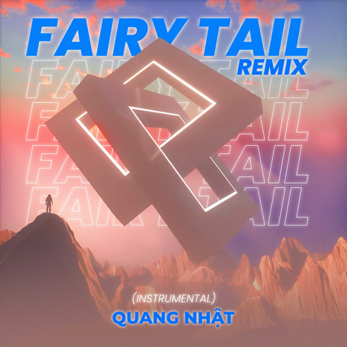 Fairy Tail (Remix) [Instrumental]