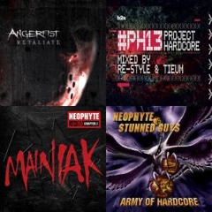 Millenium Hardcore