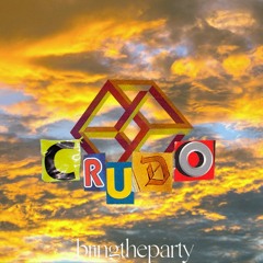 Crudo Means Raw - Glory (bringtheparty Remix)