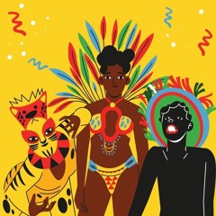 02 Carnival Mix NottingHill Carnival Edition