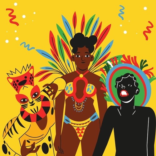 02 Carnival Mix NottingHill Carnival Edition
