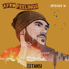 AFRO FEELINGS  #16
