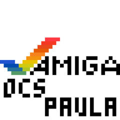 Fable Siner [Amiga]