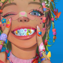 Happy Hardcore Tonight s3rl