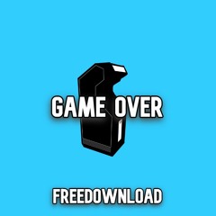 ECTO - GAME OVER (FREE DOWNLOAD)