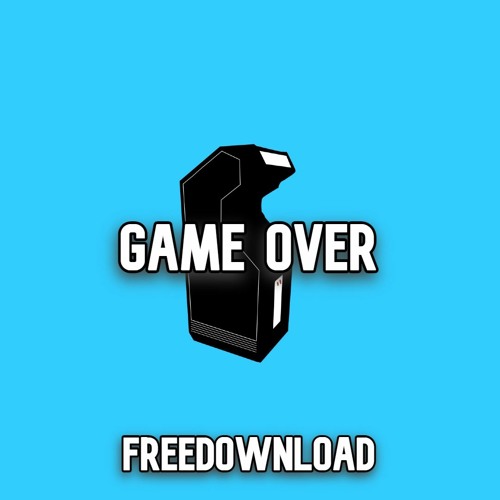 ECTO - GAME OVER (FREE DOWNLOAD)