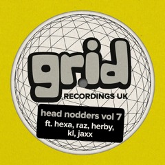 GRIDUK123 HEAD NODDERS VOL 7