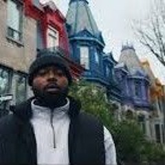 MACE THE GREAT- 3am In Montreal.