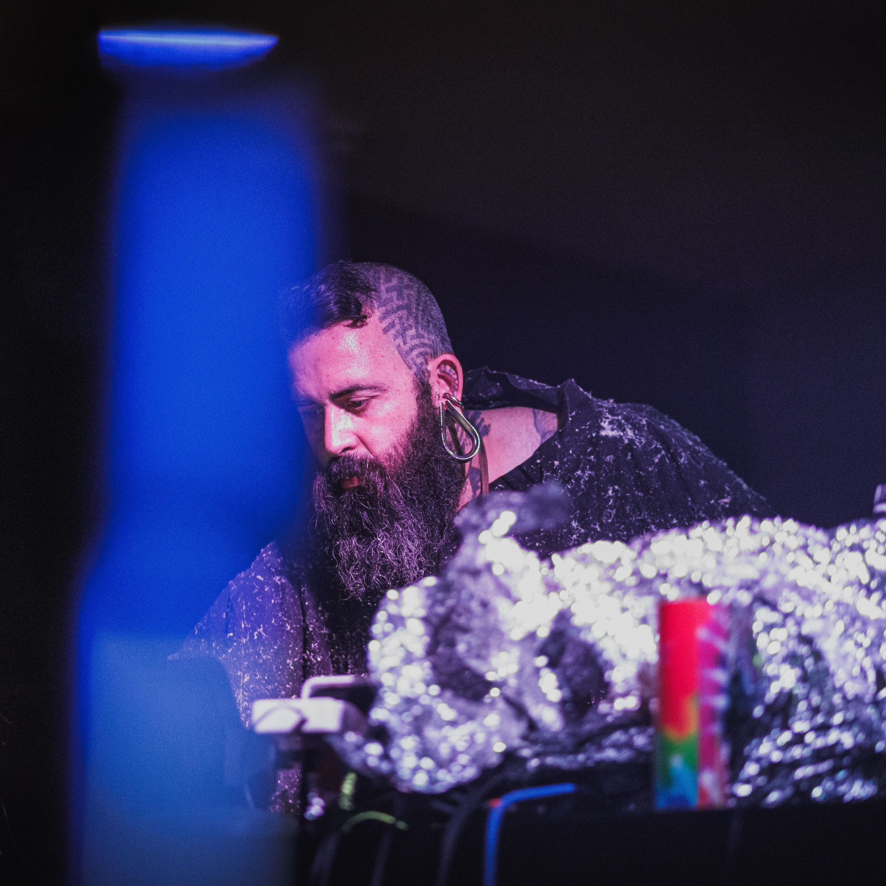 Sound Art/Sound Design/Music