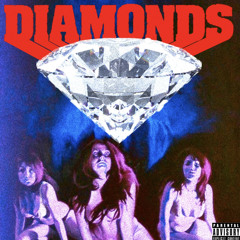 Diamonds (ft.HVSHRV)