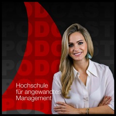 HAM Podcast Folge 35: Topmanagerin Miriam von Loewenfeld zu "Female Leadership"