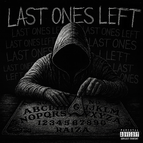 Raiza - Last Ones Left (Produced by MANUEL & Moo Latte)