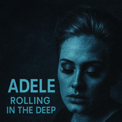 Rolling in the deep- Hard Techno Remix