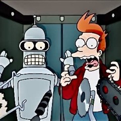 futurama clips @strange1738 @highhcharityy #gladiatorboyz