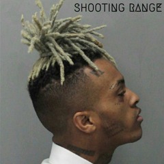 ⭐️GHOSTY- SHOOTING RANGE