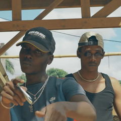 2Nivac_ Madjana (feat Black Quatari)