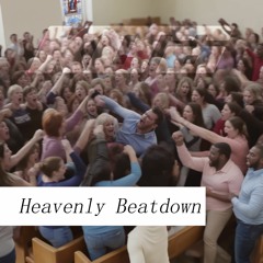 Korro - Heavenly Beatdown [CHRISTMAS 2023 FREE DL]