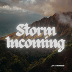 Storm Incoming (Radio Edit)