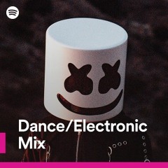 Dance/Electronic Mix