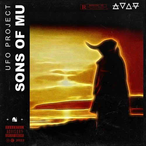 UFO Project - Sons of Mu [OUT NOW]