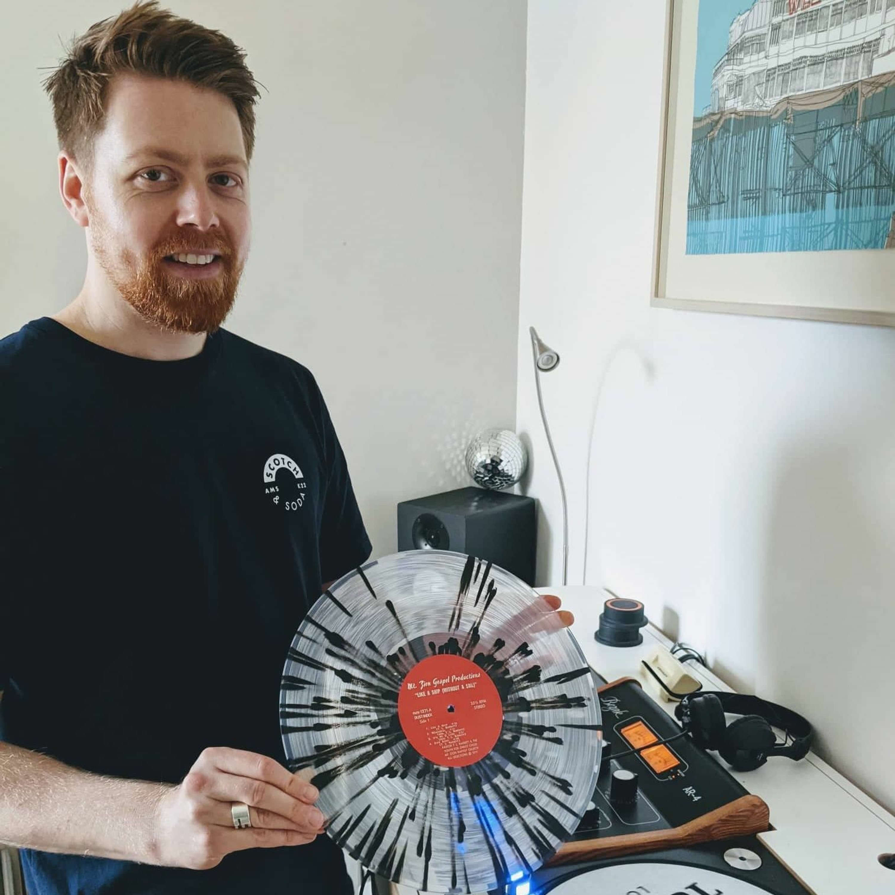 Matty S (Discothèque Tropicale)