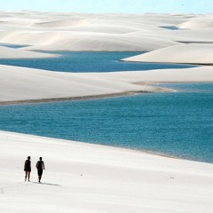 O Meu Lençol é o Mar
