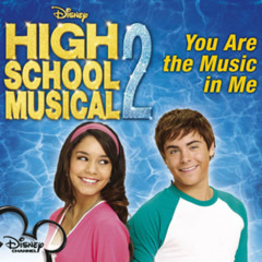 You Are the Music in Me (House Edit)