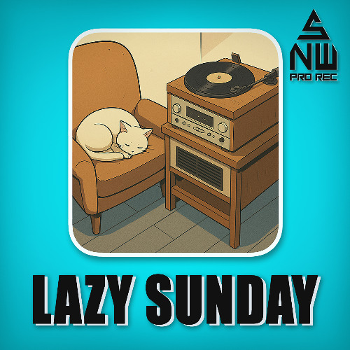 Lazy Sunday [80 BPM]