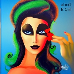 ABCD E Girl