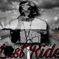 Rosé Bxndz - Last Ride