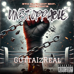 #Unstoppable