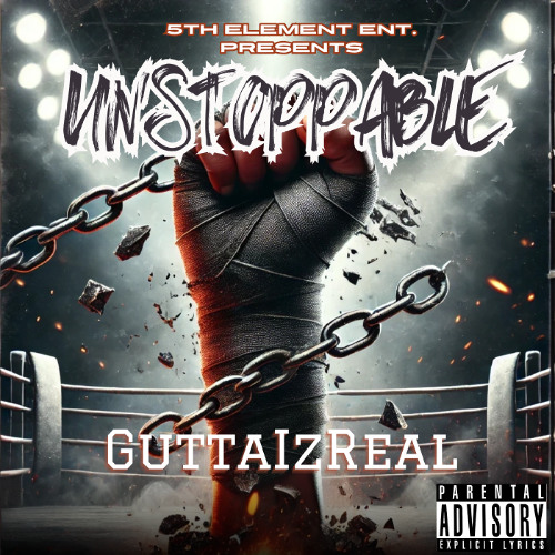 #Unstoppable