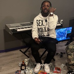 3200 Tre - Hoop Scene