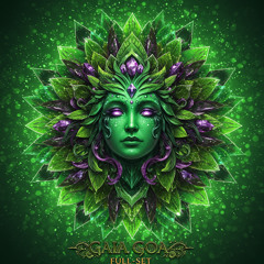 01 SET - GAIA - GOA TRANCE