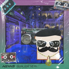 Soulja Boy - Crank Dat (AGVAS Remix)
