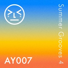 AY007 - Summer Grooves 4
