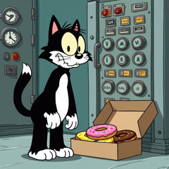 I ain’t fallin’ off, I’m fallin’ forward