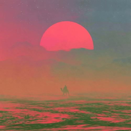 Sunrom - Supernova