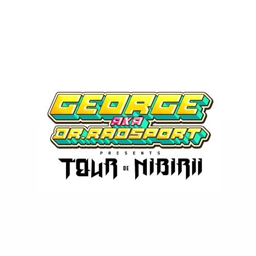 GEORGE aka DR.RADSPORT @ NIBIRII 2025