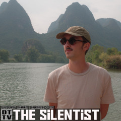 The Silentist - Dub Techno TV Podcast Series #158