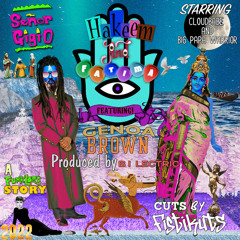 Hakeem & Fatima feat. Genoa Brown