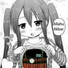 Allah Est La