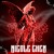 Artwork for NIcole Chen - Flying Free (Radio Edit)